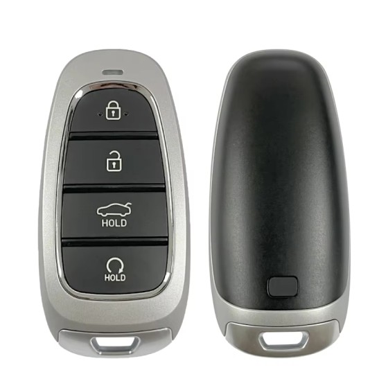 2020-2022 Hyundai Sonata / 7-Button Smart Key / PN: 95440-L1600 / TQ8-FOB-4F28 (AFTERMARKET)